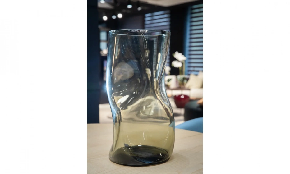 Ваза ADRIANI e ROSSI Pongo - фото 3