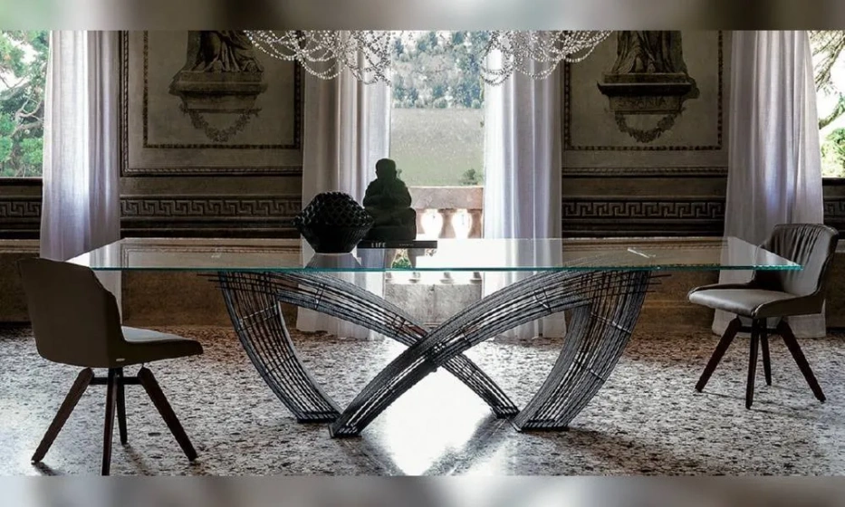 Стол Cattelan Italia Hystrix - фото 1