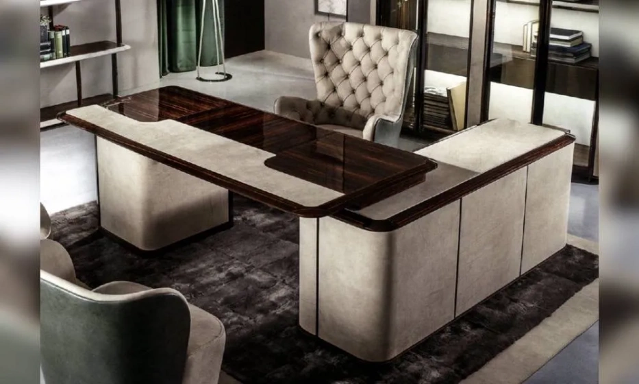 Стол Письменный Ulivi Timeless 1 - фото 1