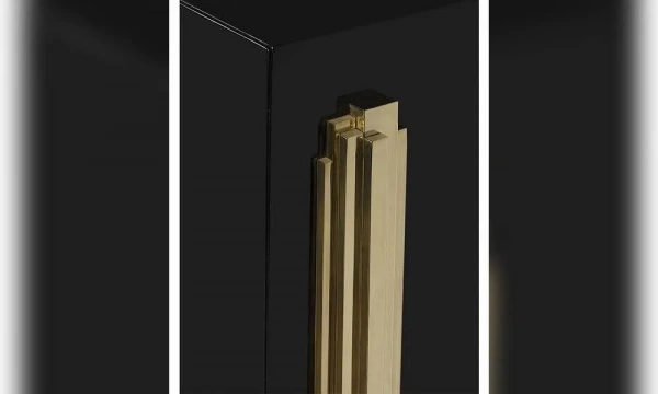 Сервант Darian