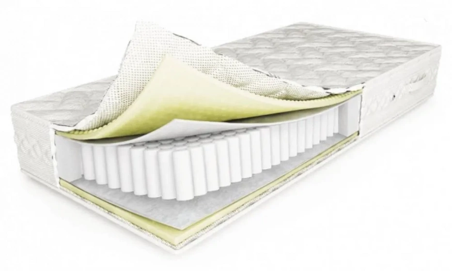 Матрас Сонберри Толстяк Тфк-2 - фото 1