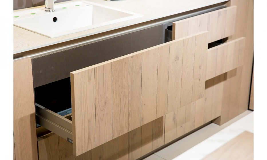 Кухня Stosa Metropolis - фото 29