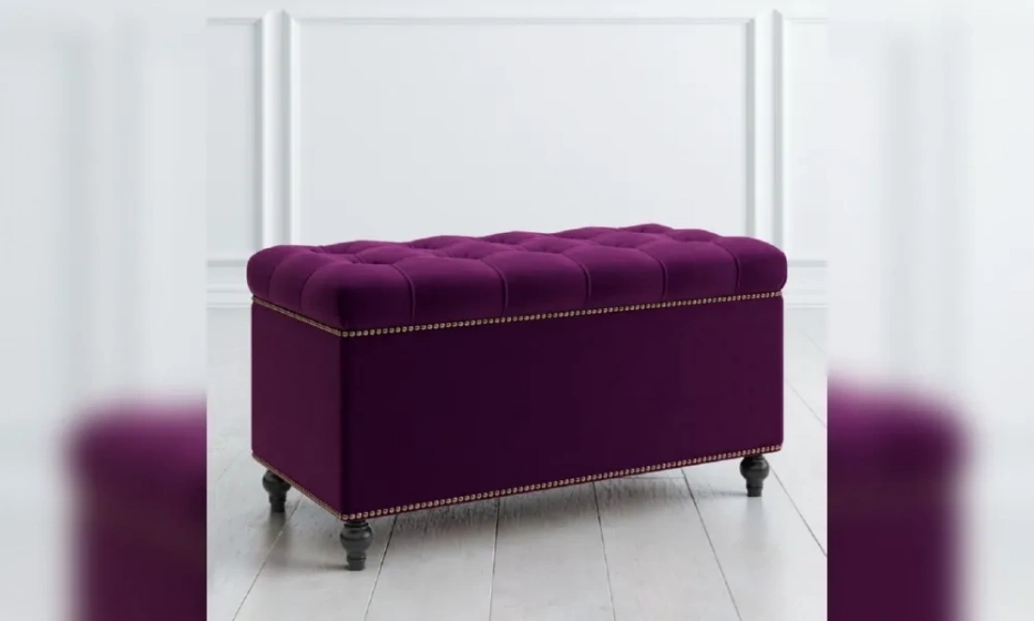 Сундук Kreind Canapes Открывающийся M05-Bkg-E32 - фото 1