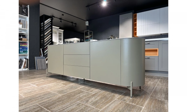 Комод Saloni Vinci