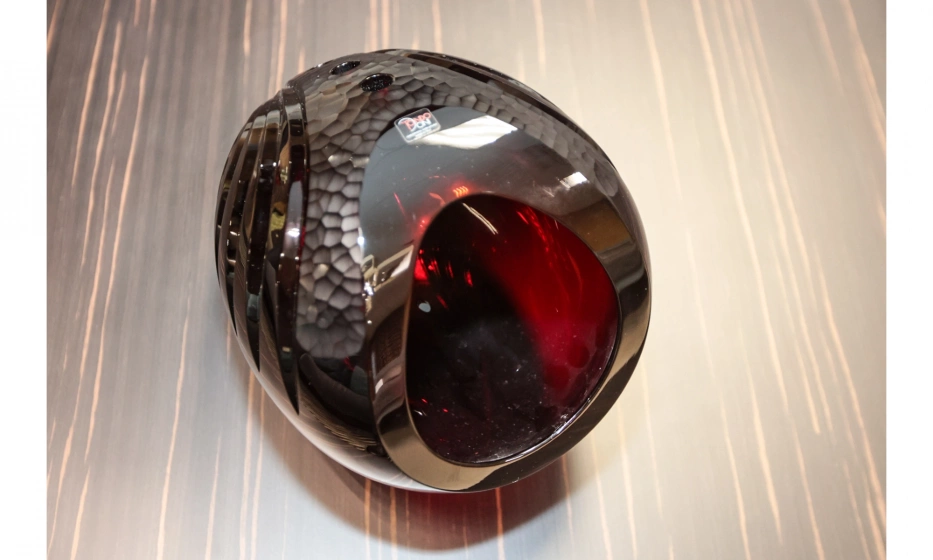 Ваза Relotti - фото 4