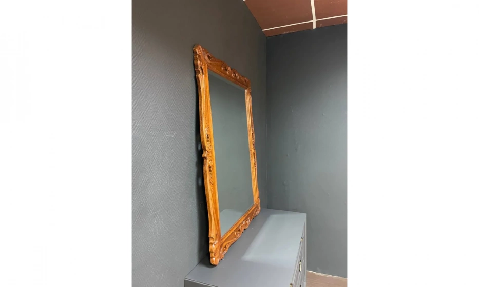 Зеркало VACCARI GIOVANNI Bella Italia - фото 3