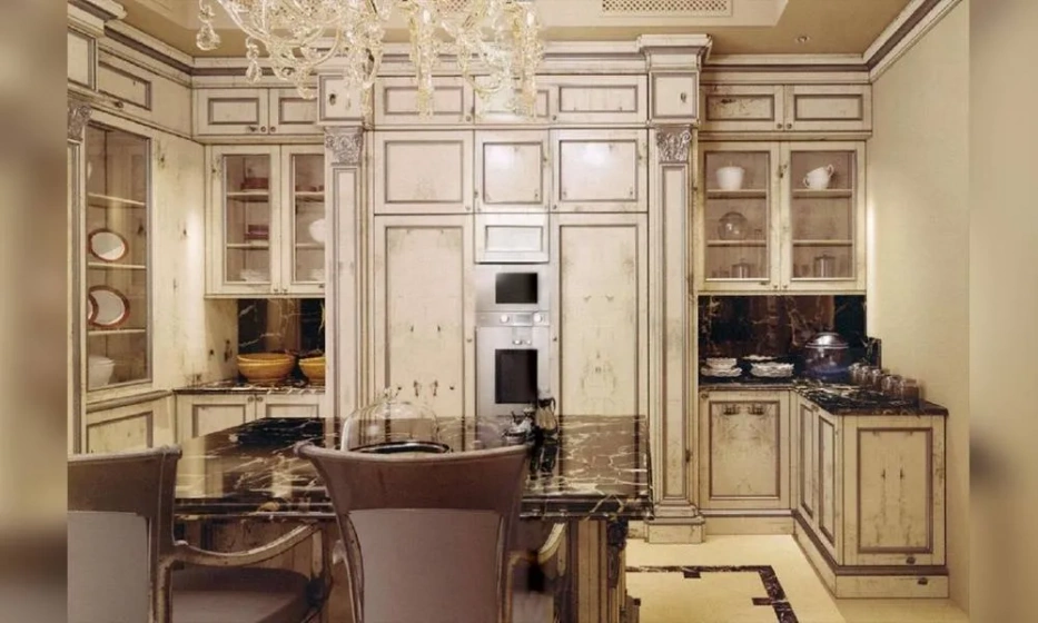 Кухня Provasi Kitchen 2 - фото 1