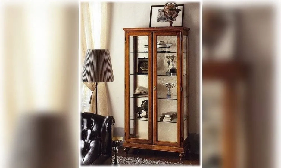 Витрина Tosato 16.27 - фото 1