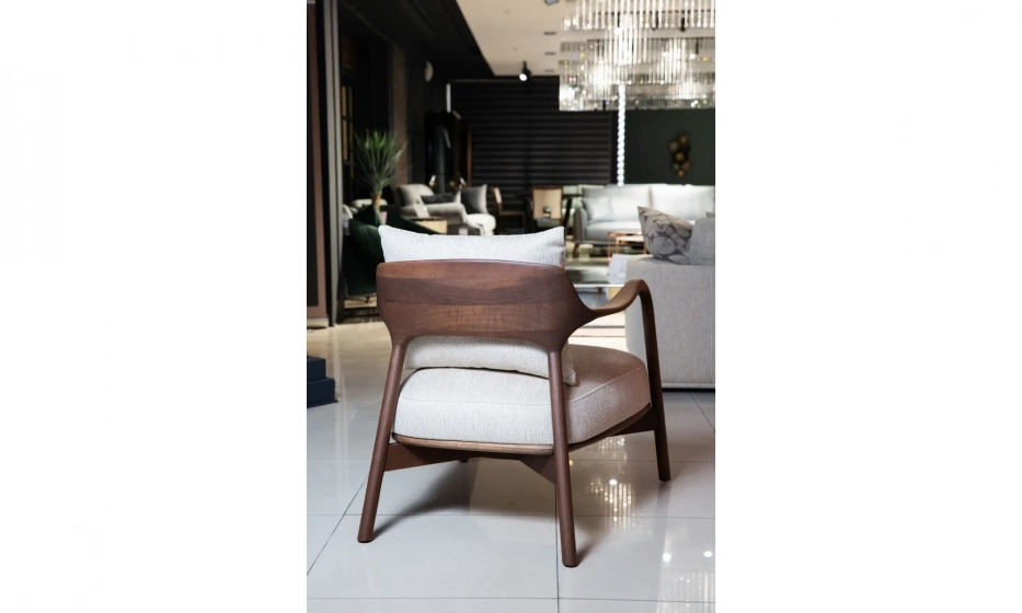 Кресло Orix Noble - фото 12