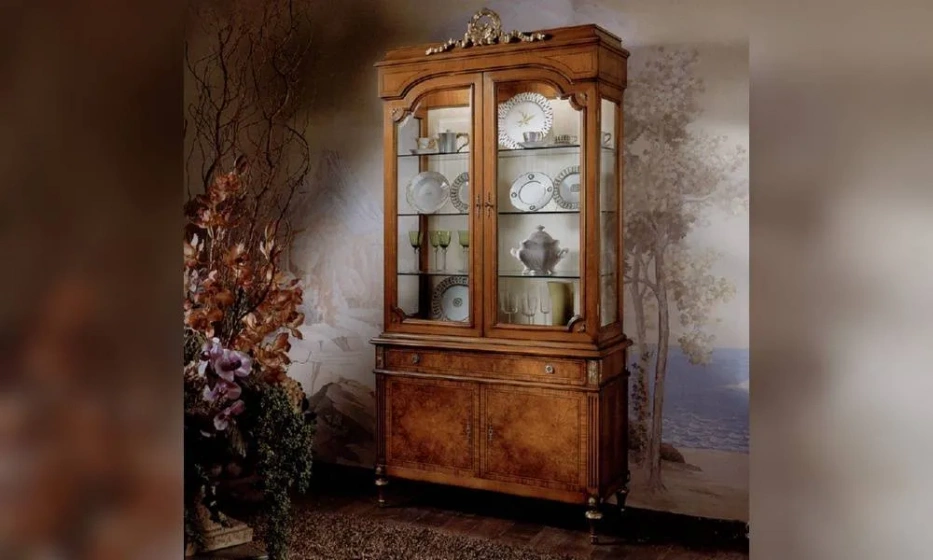 Витрина Zanaboni B/4095 - фото 1