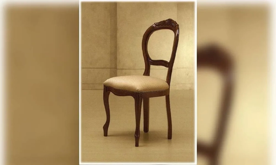 Стул Morello Gianpaolo Foglia - фото 1