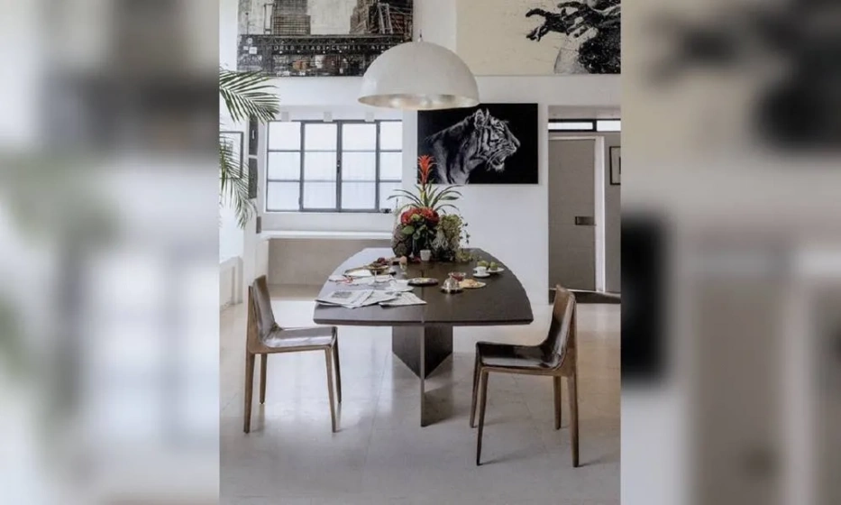 Стол Arketipo Epsilon - фото 1