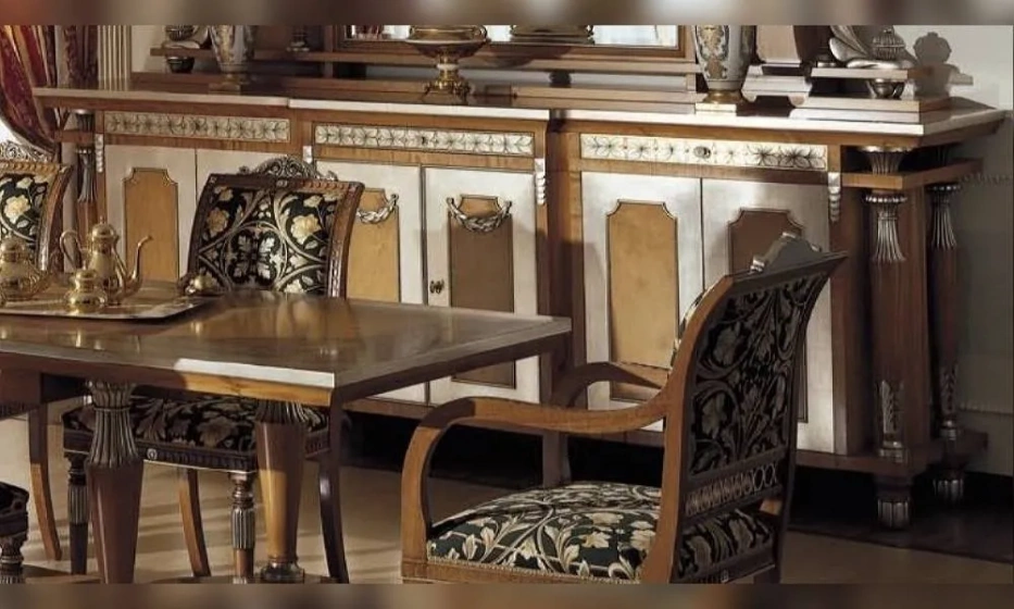 Комод Asnaghi Interiors Aurelio - фото 1