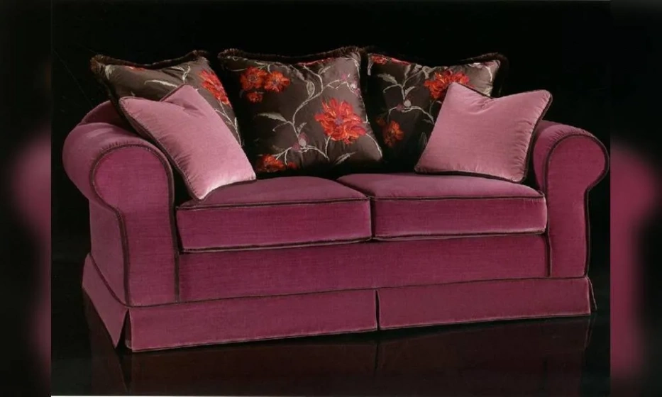 Диван Bedding New Age 2Posti - фото 1