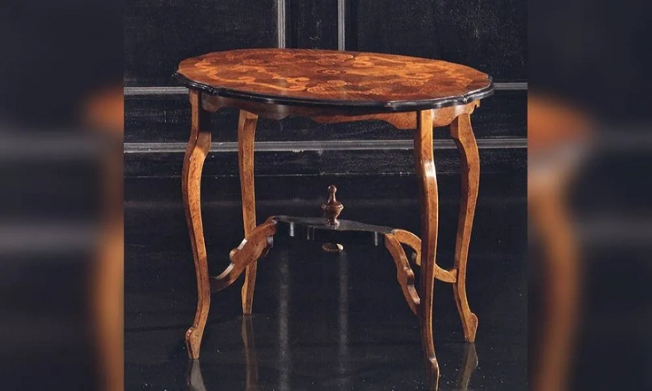 Стол Grifoni Vittorio 1448 - фото 1