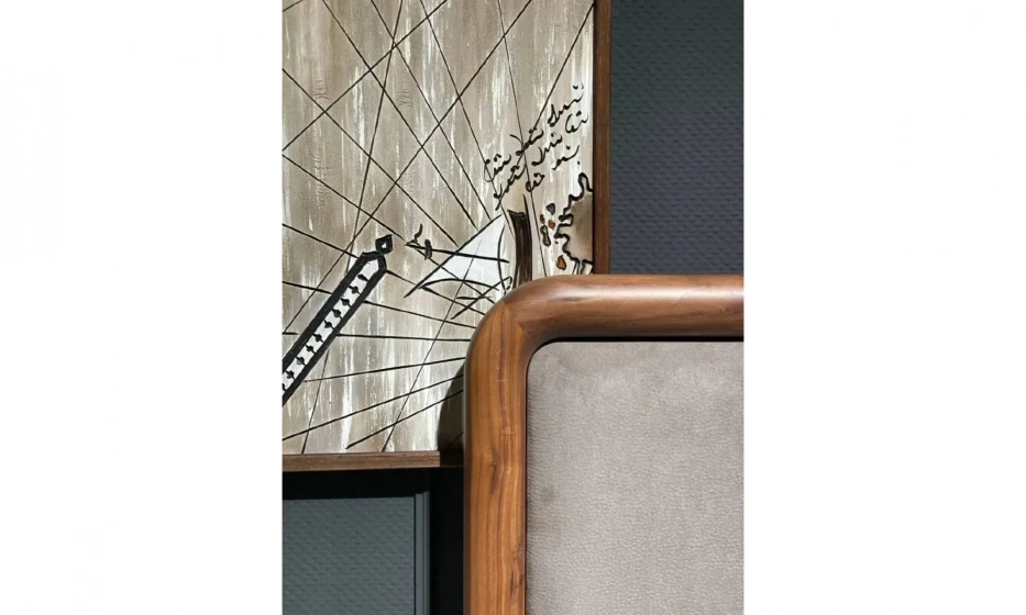 Кровать Homage Icon - фото 5