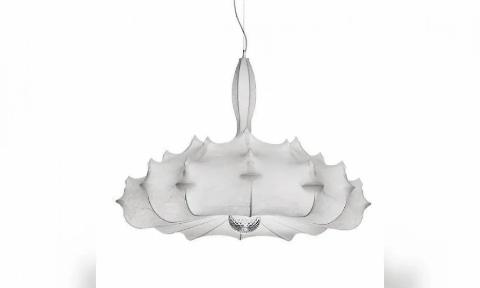 Люстра Zeppelin - фото 1