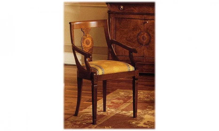 Столовая Minotti Luigi & Benigno Biedermeier 14 - фото 6