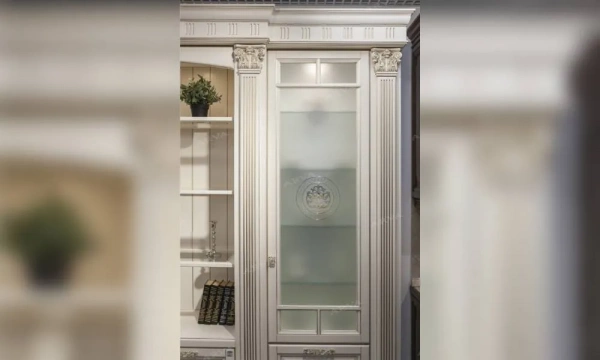 Кухня ARVA Ясень 2