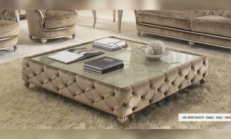 Cтол Журнальный Goldconfort Eden - фото 1