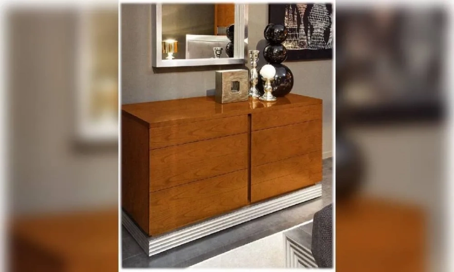 Комод Bamax Century 1 - фото 1