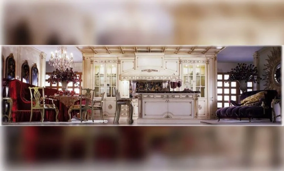 Кухня Jumbo Collection Prestige - фото 1