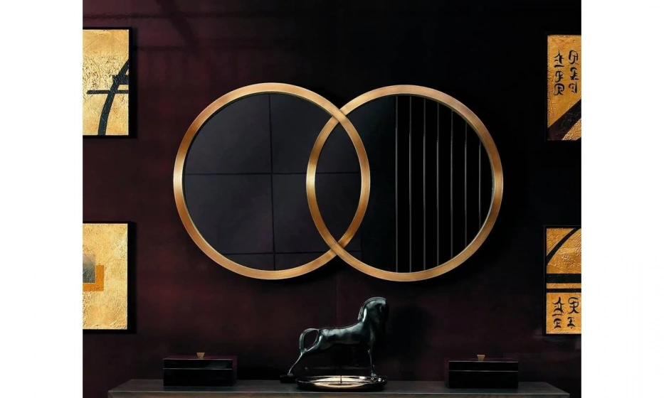 Зеркало Brion Smania Spbrion01 - фото 1