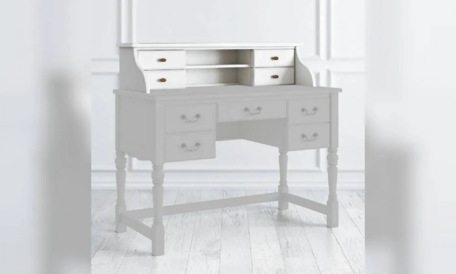 Навершие Кабинетного Стола Kreind Villar - фото 1