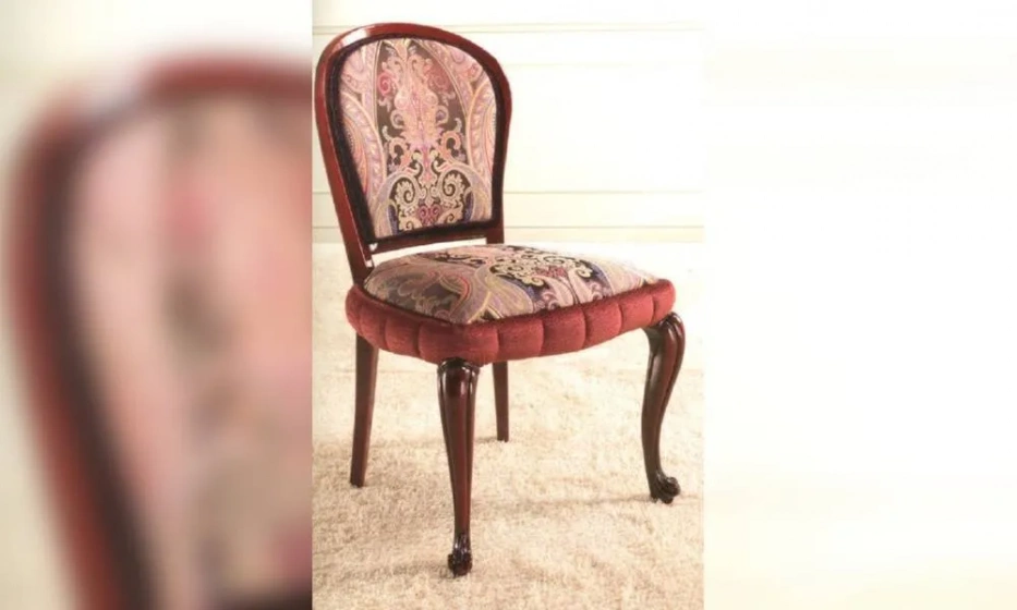 Стул Bedding Diamond 03 - фото 1