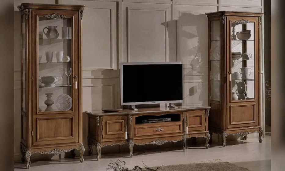 Cтенка Giuliacasa Sidney 3 - фото 1