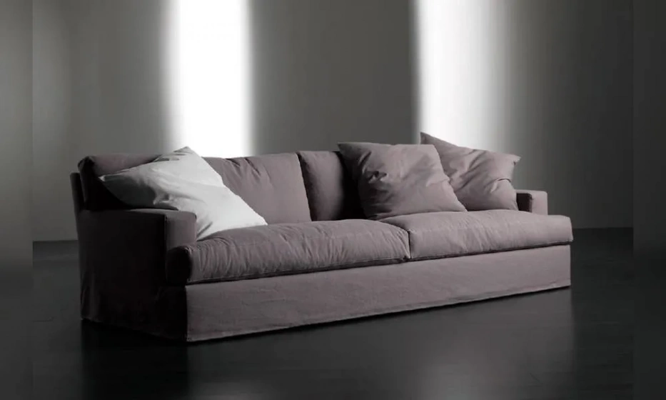 Диван Meridiani James Divano - фото 1