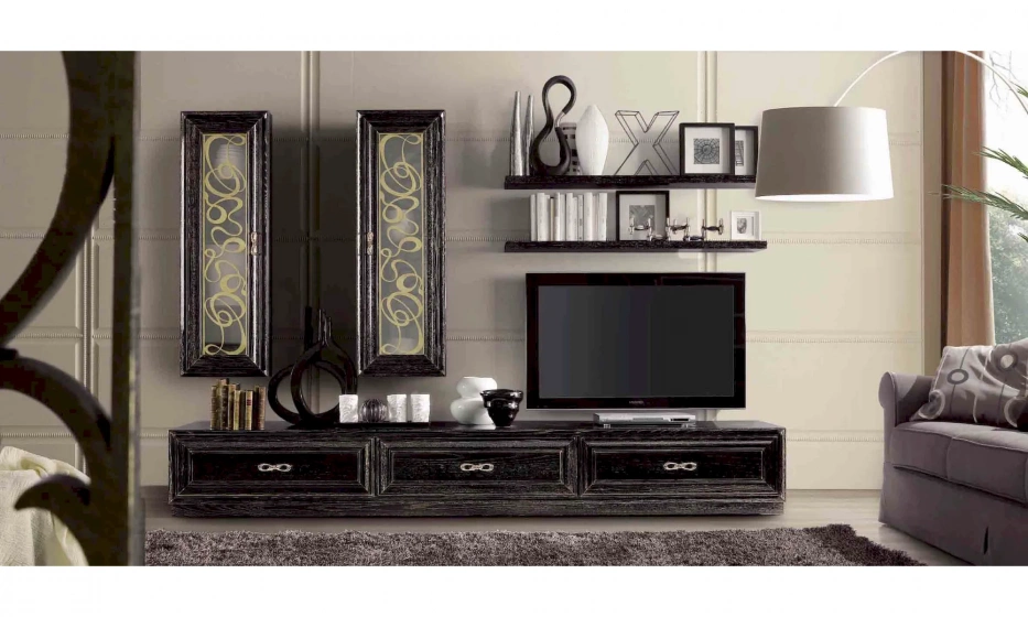 Стенка Giorgio Casa Casa Serena CS105 - фото 1