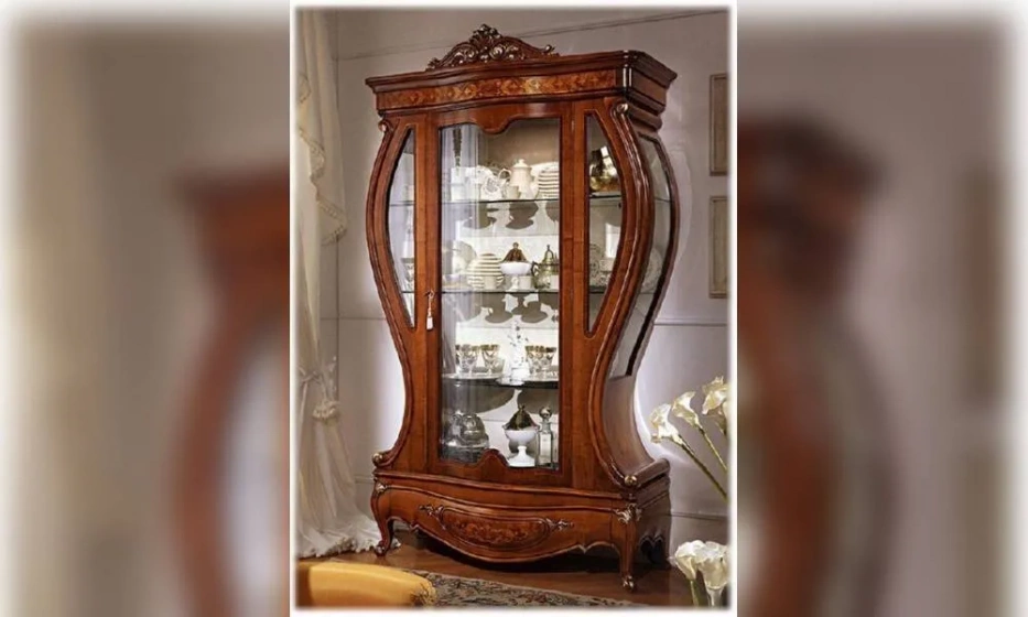 Витрина Antonelli Moravio 8019 - фото 1