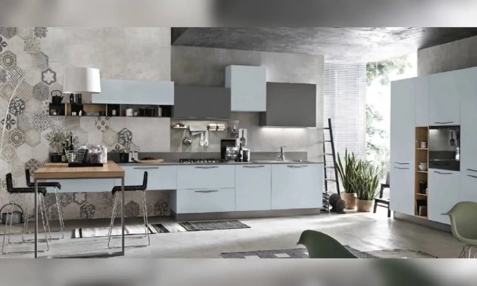Кухня Stosa Cucine Maya - фото 7