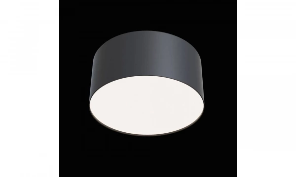 Потолочный Светильник Technical C032Cl-L12B4K