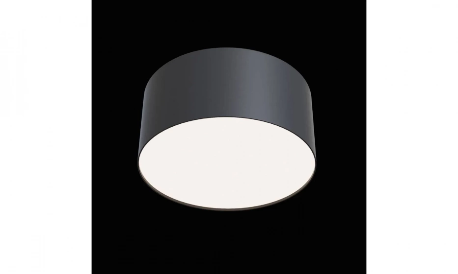 Потолочный Светильник Technical C032Cl-L12B4K - фото 4