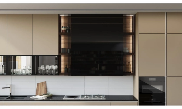 Кухня Virs New Line 4