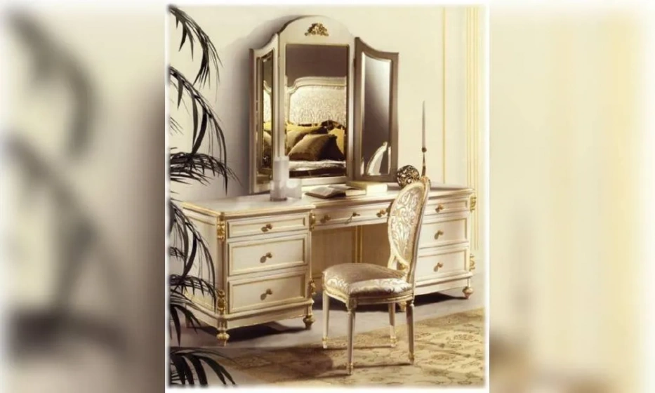 Туалетный Столик Angelo Cappellini Debussy - фото 1