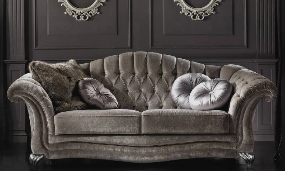 Диван Goldconfort Elettra 3 - фото 1