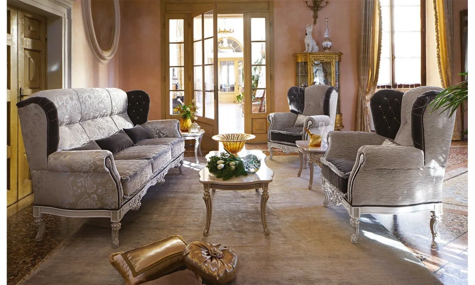 Гостиная Morello Gianpaolo Classic - фото 1