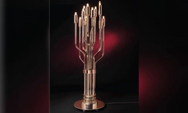 Настольная Лампа Janis