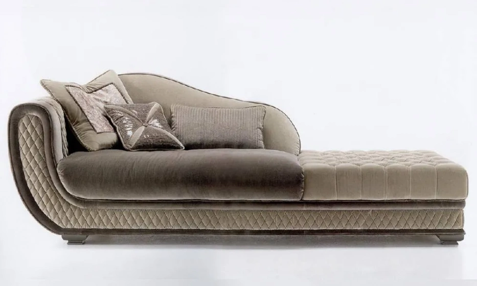 Кушетка Bedding Daydream 2 - фото 1