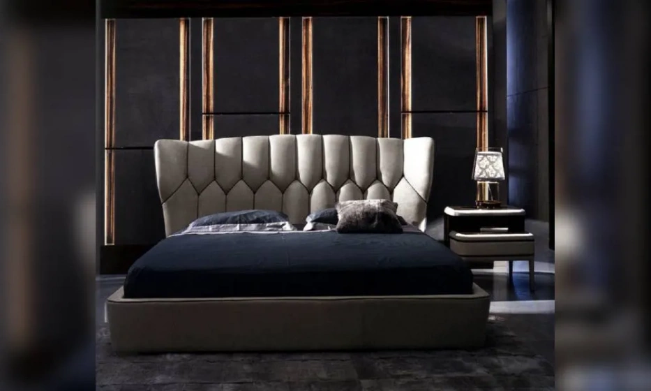 Кровать Ulivi Timeless 1 - фото 1