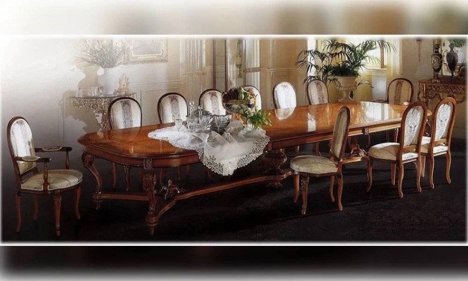 Стол Angelo Cappellini 8202/45 - фото 1