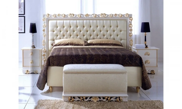 Спальня Mo.Wa Classico Contemporaneo 2