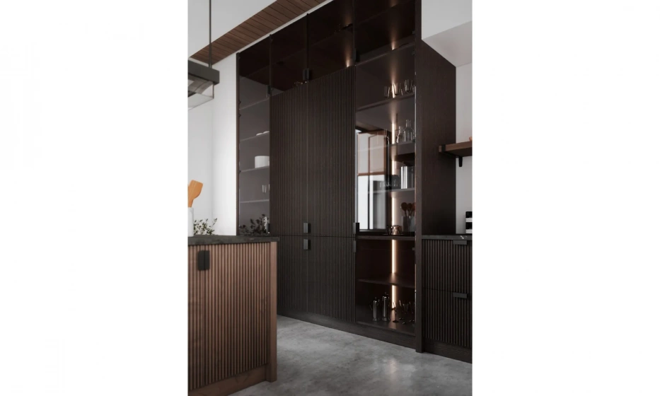 Кухня Am Classic Devon - фото 2