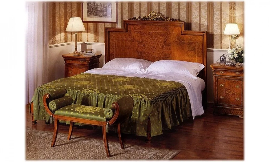 Спальня Minotti Luigi & Benigno Antica Brianza Vol. Ii 26 - фото 7