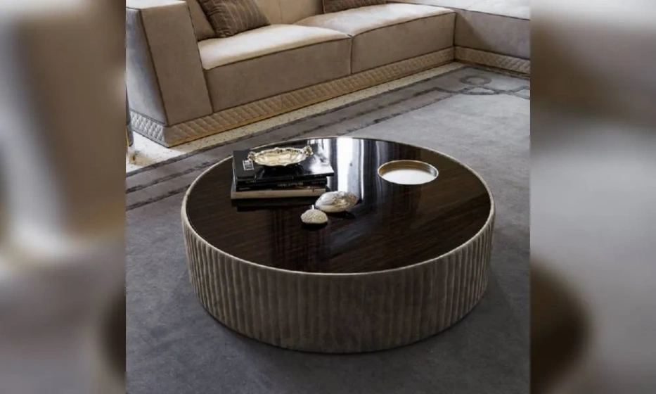 Стол Журнальный Longhi Sun - фото 1