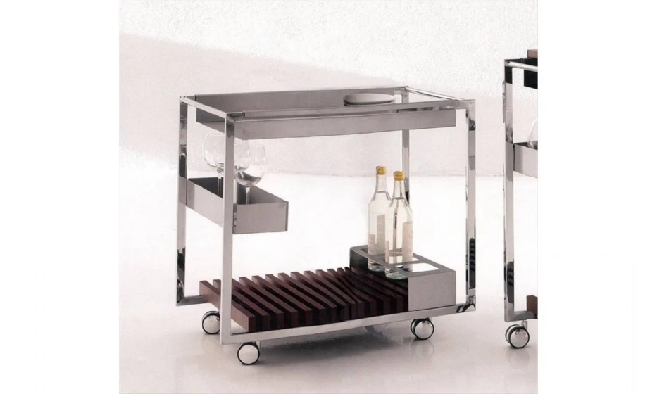 Сервировочный Столик Cattelan Italia Mojito B - фото 1