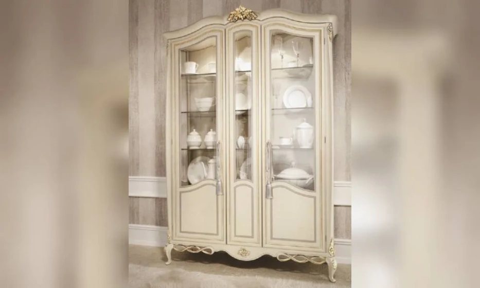 Витрина Signorini Coco Forever - фото 1